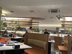 -星伦多自助料理·涮烤一体(杭州来福士店)