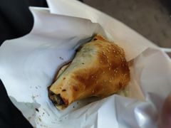 -中关村烤包子(中关村店)