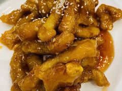 -峨嵋酒家总店(车公庄店)