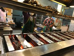 -老黄记手撕烤兔(玉林街店)