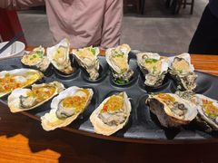 -烧蠔帮·湛江生蚝(南桥店)