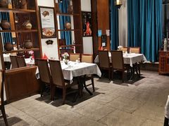 -佳兰雅序融合菜(高新店)