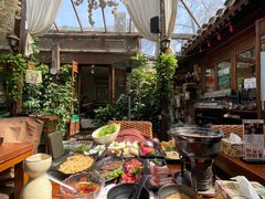 -束河人家(南锣鼓巷店)