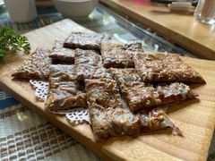 鲜花饼-慢丽江·云南野生菌土鸡锅(付家庄店)