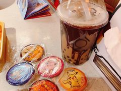-KOI Thé(正佳广场店)
