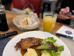 -LA MAISON公鸡和龙(蛇口店)