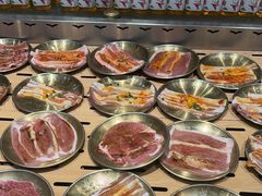 -汉阳廷自助烤肉(同和金铂天地店)