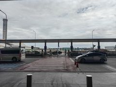 -曼谷素万那普国际机场