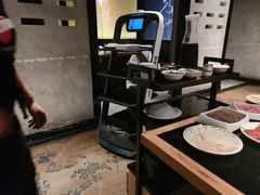 -蜀九香火锅(李家沱店)