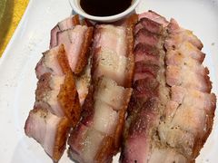 -老字号蛇口德记烧腊饭店·海鲜加工