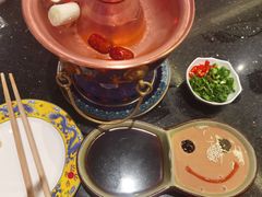 -南门涮肉(上海二店)