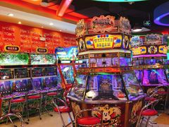 -汤姆熊欢乐世界(滨江店)