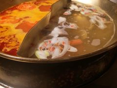 -羊大爷涮肉(亮马桥店)