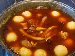 -李子坝梁山鸡(李子坝大鸡哥店)