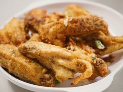 -扬州小吃(延安西路店)