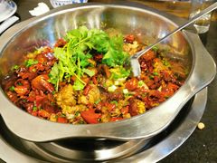 -天治宣·野椒鸡(龙头寺总店)