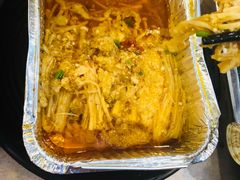 -烤官达人·徐州鲜羊肉串(江宁店)
