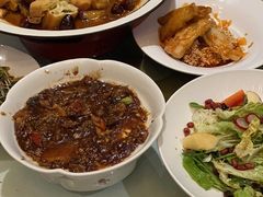 -大鸭梨烤鸭(左家庄店)