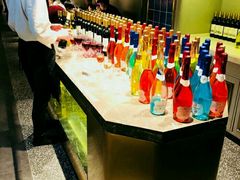 -星伦多海鲜自助餐厅(万达百货店)