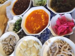 六种面套餐-太原面食店(解放路店)