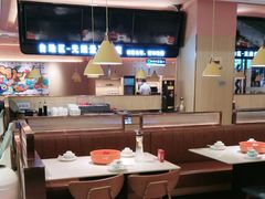 -小鱼小牛·鱼牛干锅·脆鱼火锅(世欧广场店)