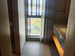 -全季酒店(上海金桥路地铁站店)