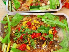 -江湖万州烤鱼(王子美食城)