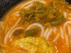-阿香米线(天津凯德餐厅店)