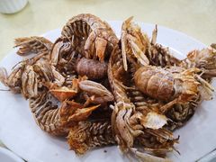 -锐记美食店·现捞海鲜(闸坡店)