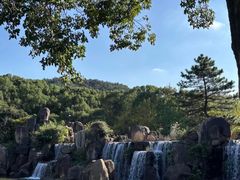 -白马涧龙池景区
