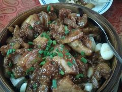 -客汀家宴·客家烟火 四季食材(集美店)