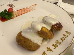 -马迭尔西餐厅(中央大街店)