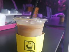 -JPG coffee(广州体育西店)