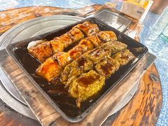 茄子豆腐双拼-天程知味园