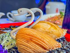 -山泉粤宴(广东大厦店)