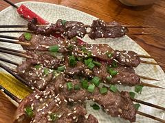 -疍家人黄记海鲜火烧烤