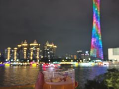 -海心沙亚运公园