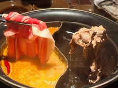 -温野菜涮涮锅(西单大悦城店)