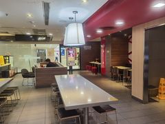 -麦当劳(花城大道华穗路店)