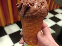 -LUNEURS月乐诗·法式冰淇淋(北外滩来福士广场店)