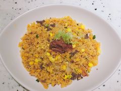 -百威KTV(恒福路店)