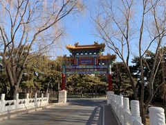 -钓鱼台国宾馆