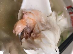 -南城香·饭香串香馄饨香(青年路店)