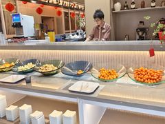 -新美姿美食水疗汇(罗湖口岸店)