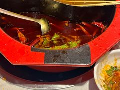 -老马路串串香火锅(北门桥店)