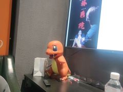 -ME怪兽·密室(江汉路店)