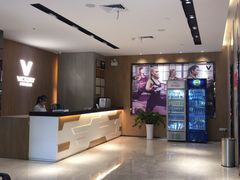 -威克健身游泳(万菱汇店)