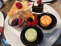 -RISE RESTAURANT(滨海湾金沙店)