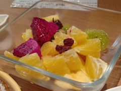 -必胜客(金元宝店)