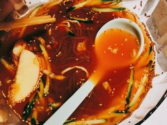 -七八冷面·延边朝鲜族美食(圣熙八号店)